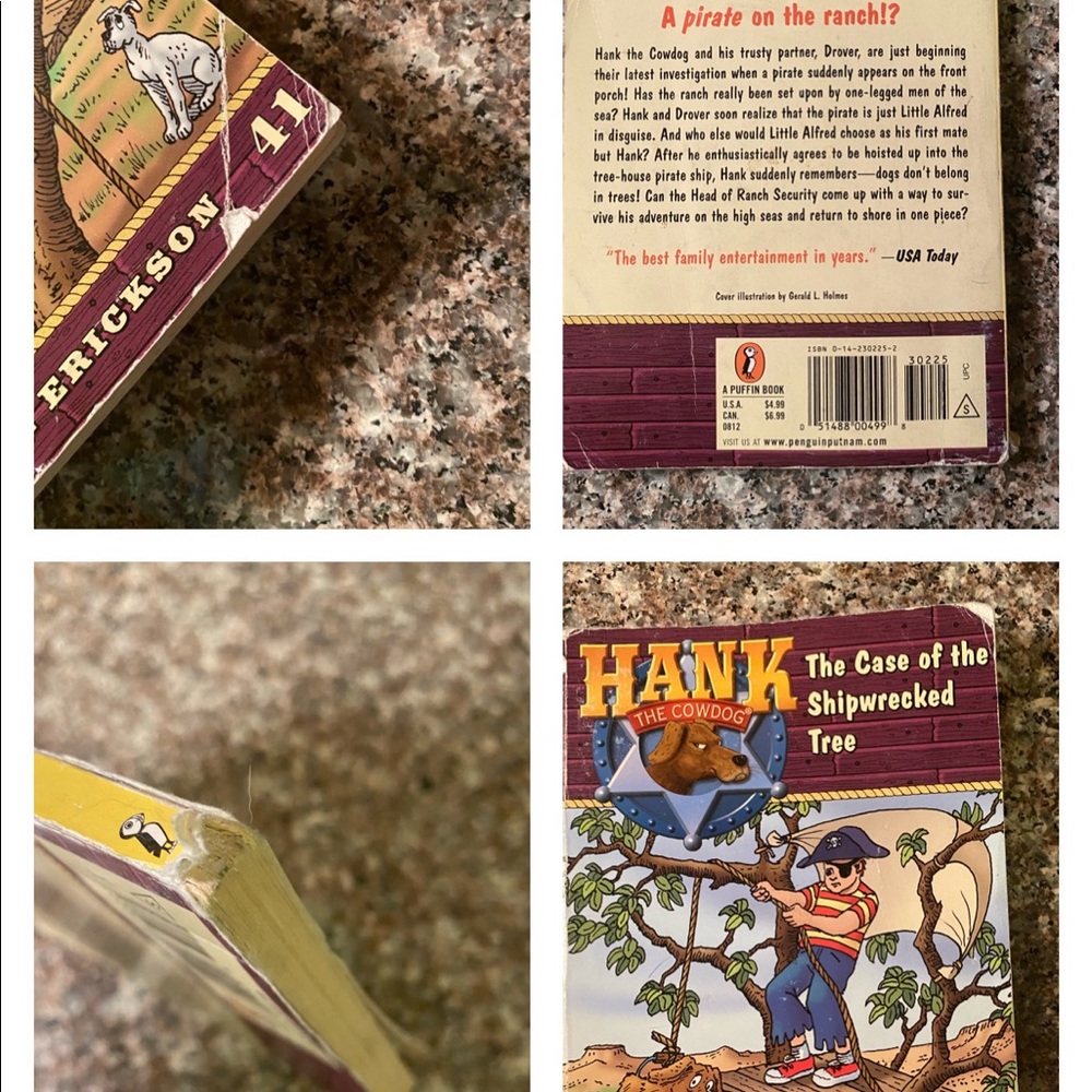 Kids Book Bundle - Picture 6 of 10